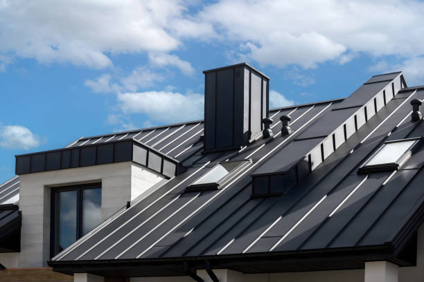 Best Cold Roofs  in St John, KS